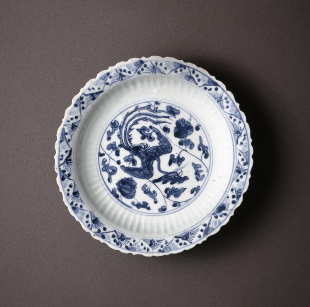 图片[1]-dish BM-Franks.771-China Archive